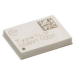 Type 1lv Lbee59b1lv Murata Manufacturing Co Ltd