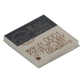 Type Zy Lbca2hnzyz Murata Manufacturing Co Ltd